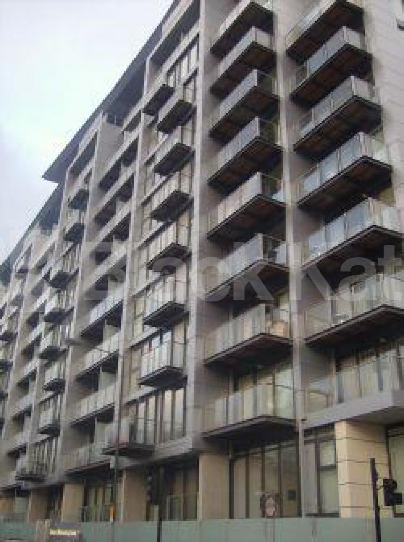 			Studio Apartment, 1 bath, 1 reception Studio			 Chelsea Bridge Wharf Queenstown Road, Battersea london